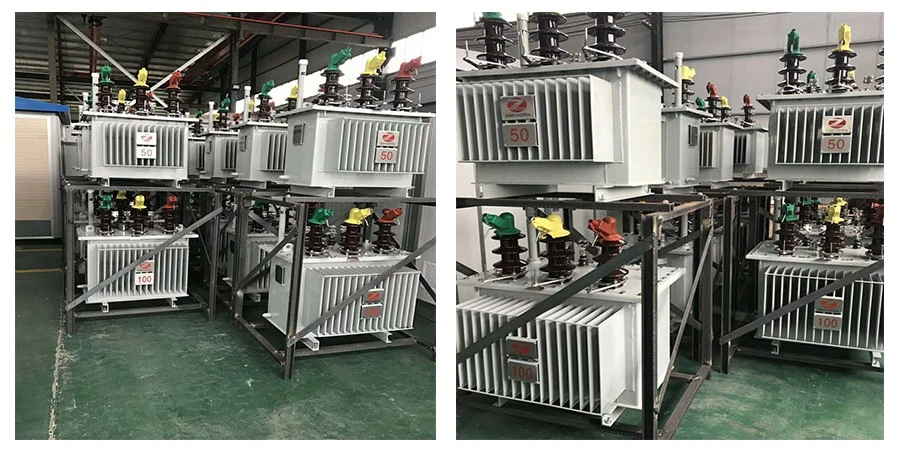 rack packaging