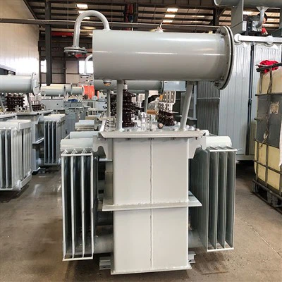 100 KVA পোল মাউন্ট করা ট্রান্সফরমার
