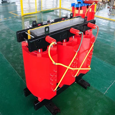 1000 KVA 3 ফেজ ড্রাই টাইপ ট্রান্সফরমার