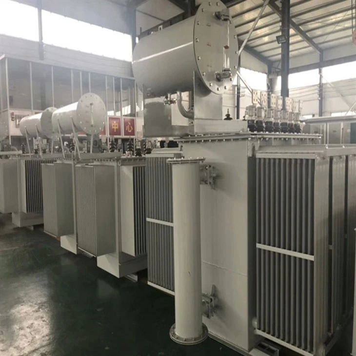 11KV Transformer 3000 KVA