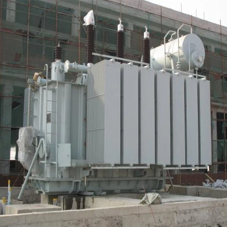20000KVA ট্রান্সফরমার