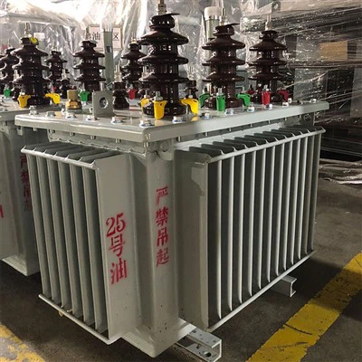 250KVA ট্রান্সফরমার